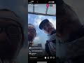 Manash ghale and dong flexing on ig live  nephop subscribe manashghale dong