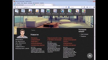 Динамический блок (создание с помощью представления) в Drupal