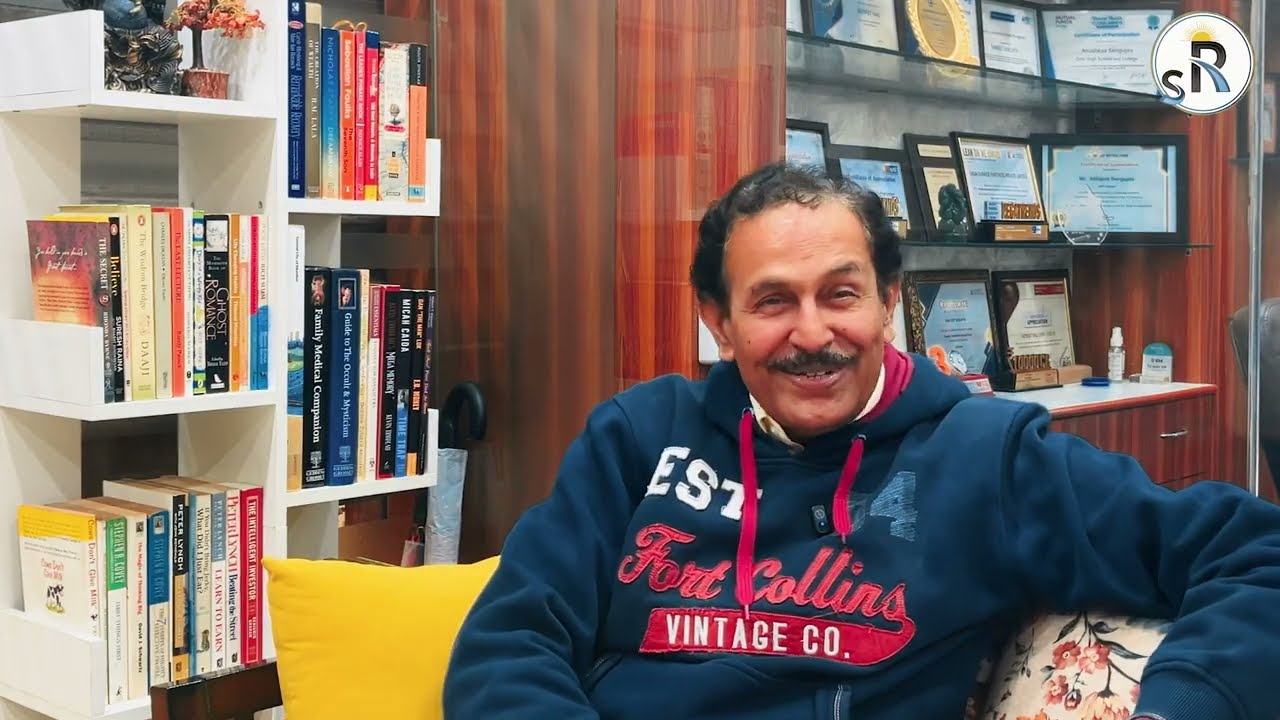 Real Stories. Real Trust. | Mr. Anil Kumar Nigam, Saga Sunrise Client Testimonial