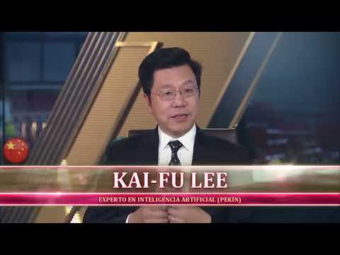 [AVANCE] Próximamente, China.