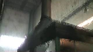 Glass annealing furnace/lehr