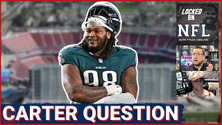 Philadelphia Eagles MUST ANSWER