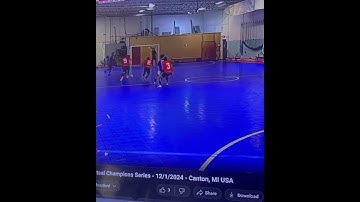 How defensive transitions work in futsal... close the middle to "y press" collective press