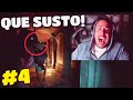 EL PEOR CAPÍTULO HASTA AHORA... EL HOMBRE CERDO! LABYRINTHINE: CAPÍTULO #4