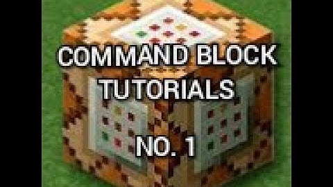 ANTI GRIEF AND ANTI LAG SYSTEM USING COMMAND BLOCKS