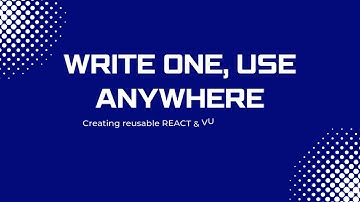 Welcome to Component Ninja | Build Smarter UI with React & Vue