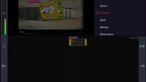 21 Patrick F I N L A N D sound variations in 46 seconds