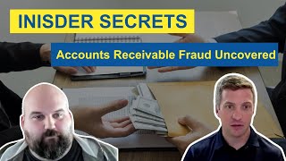 Phishing Phriday Episode 20 | Accounts Receivable Fraud