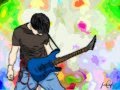 Wakhi song Mast'a Mast.wmv