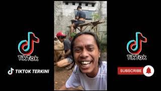 KUMPULAN TIKTOK VIDEO LUCU BANG BAUD PART 9