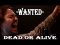 Bon Jovi - Wanted - Dead Or Alive - Cover - Joao Gabriel Torres - Ken Tamplin Vocal Academy