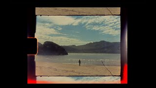A trip to the Scottish Highlands // An Elmo 311 Super 8 Film