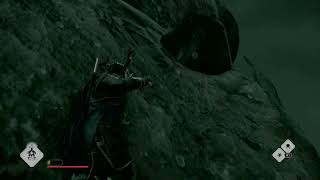 Ghost of Tsushima Legends | Raid Chapter 1 Solo Start to End in 5:16 (no torii gate) + instructions screenshot 1