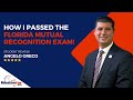 My Real Estate Tutor Review: Florida Mutual Recognition Exam Prep (Angelo Greco)