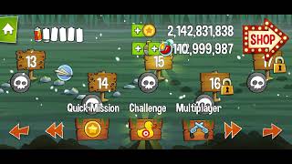 Swamp Attack - Gameplay Walkthrough Part 24 (iOS, Android)