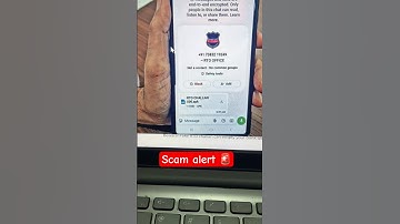 RTO challan scam whatsapp #challan #scamalert