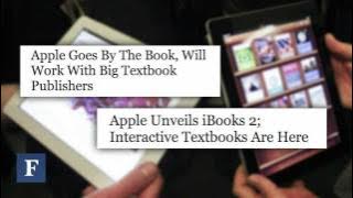 Is Apple The World's Most Valuable Company?