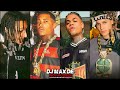 TRAP BRASIL 2024 - MC CABELINHO, ORUAM ,MC POZE , OROCHI - PLAYLIST TRAP BR MELHORES 2023 #trapbr