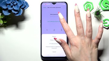 How to Enable the Face ID Feature on OPPO F11