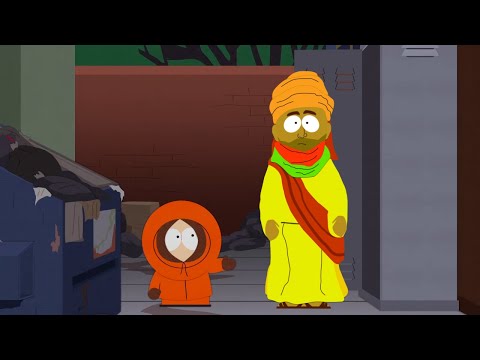 South Park '201'
