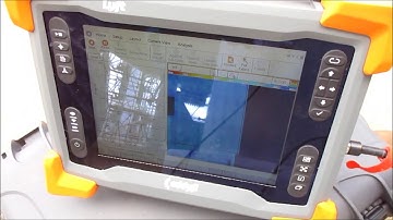 Pulsed Eddy Current Inspection for Fireproofing