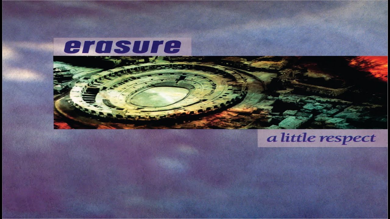 erasure a little respect songtext