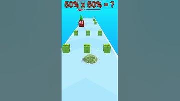 Fragile Roll 3D - ASMR fun satisfying gameplay #85 |  @eaqgaming