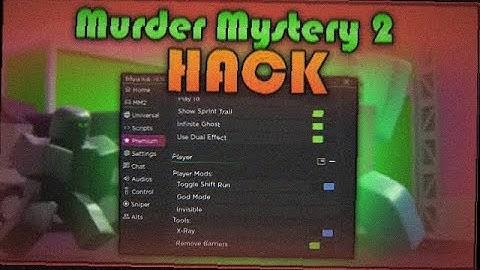 [ PASTEBIN ] MURDER MYSTERY 2 SCRIPT | MOBILE AUTO COIN | KILL ALL | AUTO FIND GUN | X RAY [ NEW ]
