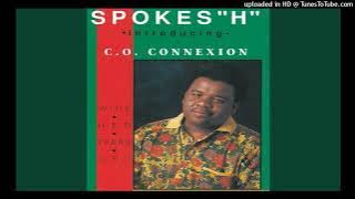 Spokes ''H'' & C.O. Connexion - lebowa (CD Version 1993)