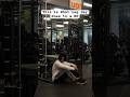 This Is What Leg Day Does to a MF 🤣 #legday #legworkout #gymmemes #legpump #shorts #gym #subscribe