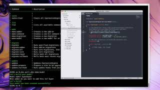 02 - CLI Model Generation