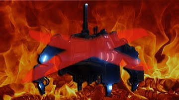 Amped Hardpoint Is The Worst Gamemode in Titanfall 2