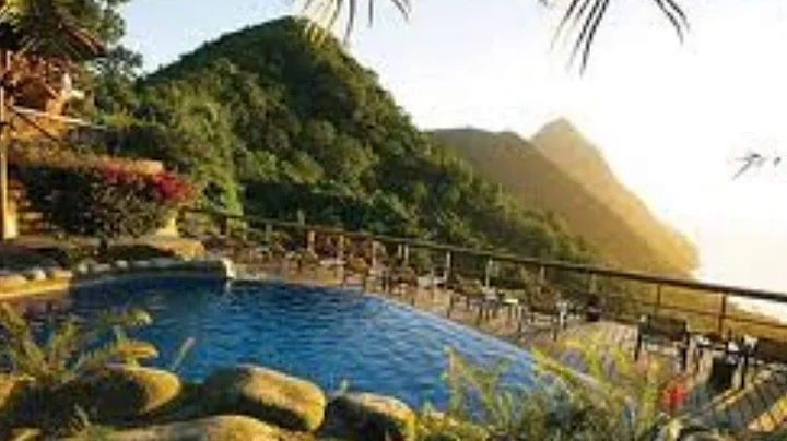 John Hogan  Love Love Love(St Lucia)