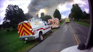 CVFD 2019