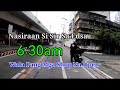 Tulongan Natin Si Sir || Nasiraan Sa Edsa ng 6:30am
