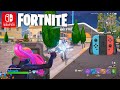 BEST Nintendo Switch PLAYER? | Fortnite Gameplay on Nintendo Switch #43