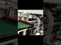 Uncoiler,straightener 2 in 1 and NC servo feeder for cut to length line