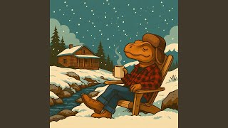 Mr Moose Its Christmas Eve