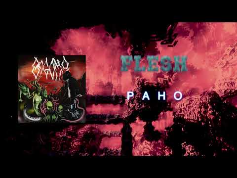 FLESH - Рано feat. ILLA [Official Audio]