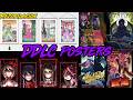 Pósters Oficiales de DDLC (RECOPILACIÓN Partes 1 a 12 + BONUS) [KALASIER]