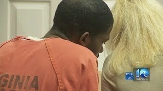 Ava Hurdle reports on latest in Decker case