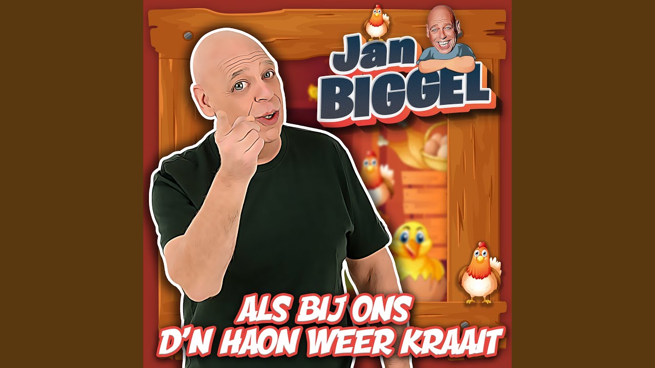 Als Bij Ons D'n Haon Weer Kraait YouTube Als Bij Ons D'n Haon Weer Kraait YouTube