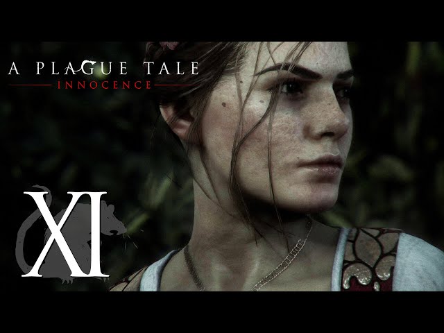 ŻYJEMY || A Plague Tale: Innocence [#11]