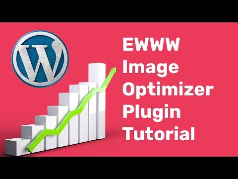 EWWW Image Optimizer – A WordPress Image Optimizer Plugin Settings Tutorial