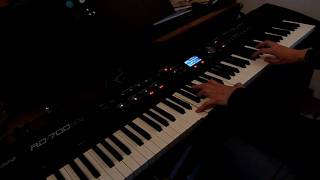 Comptine D'un Autre ete l'apres Midi - Yann Tiersen [HD] chords