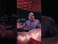 Zildjian On The Road | John Otto with Limp Bizkit