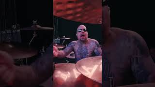Zildjian On The Road | John Otto with Limp Bizkit