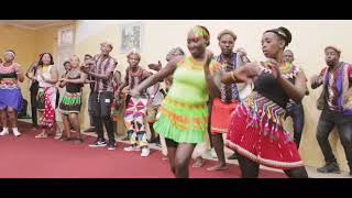 UTHANDO LUHLE LUBI