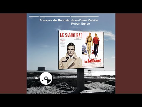 Le destin de Costello (Bande originale du film "Le samouraï")