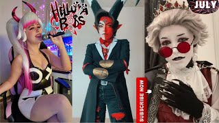 Helluva Boss Cosplay - Best Compilation 1